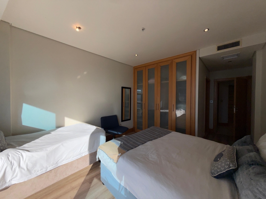 To Let 3 Bedroom Property for Rent in Umhlanga Ridge KwaZulu-Natal