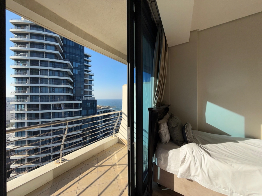 To Let 3 Bedroom Property for Rent in Umhlanga Ridge KwaZulu-Natal