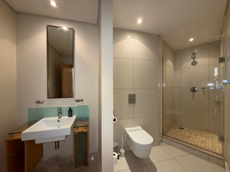 To Let 3 Bedroom Property for Rent in Umhlanga Ridge KwaZulu-Natal