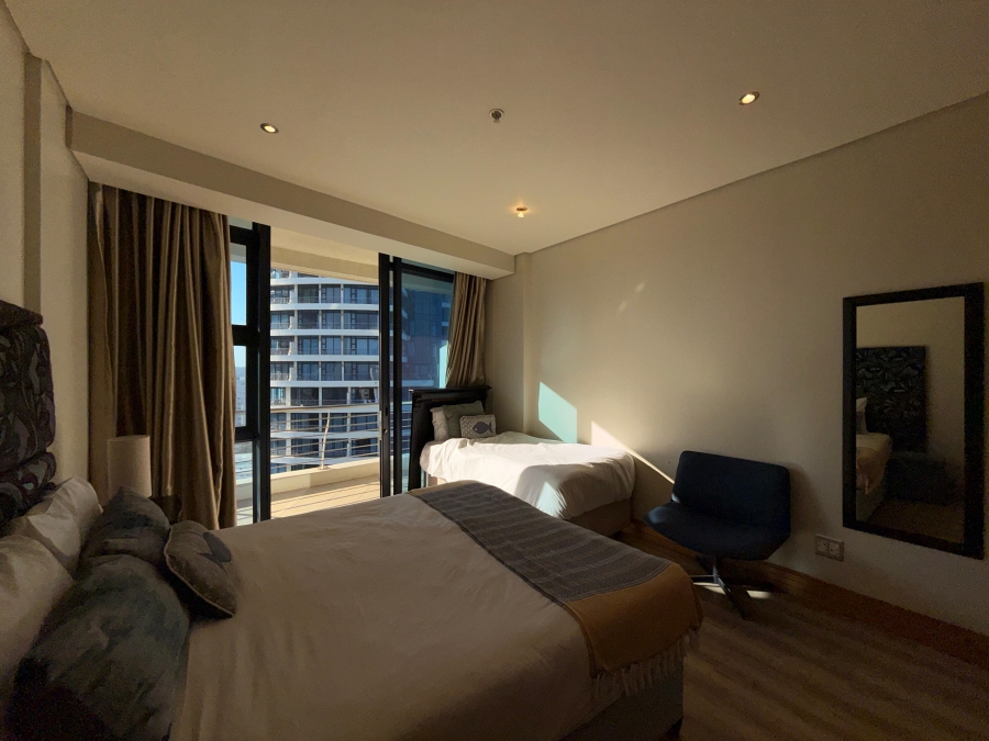 To Let 3 Bedroom Property for Rent in Umhlanga Ridge KwaZulu-Natal