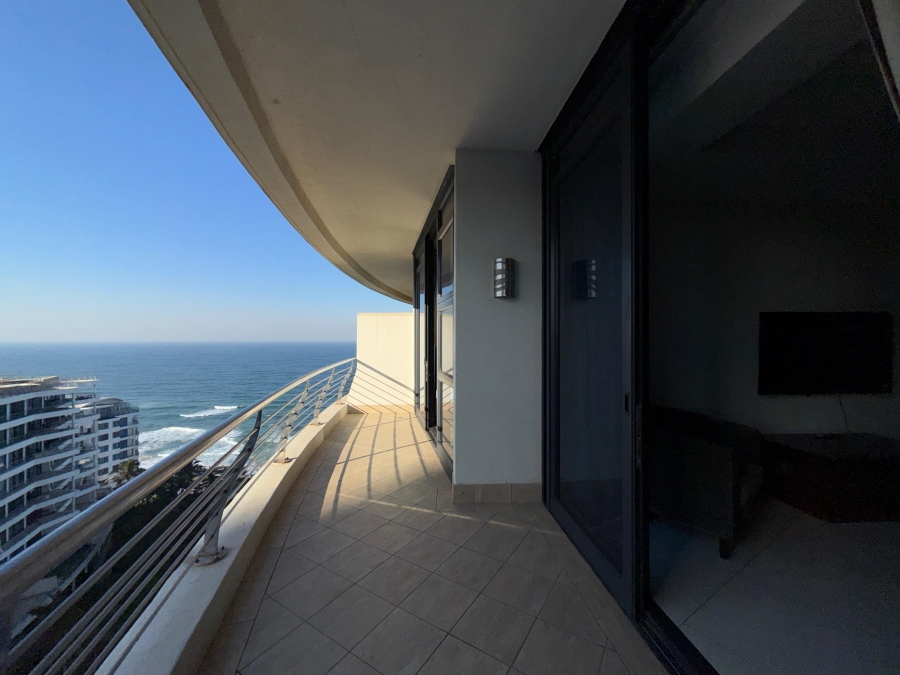 To Let 3 Bedroom Property for Rent in Umhlanga Ridge KwaZulu-Natal