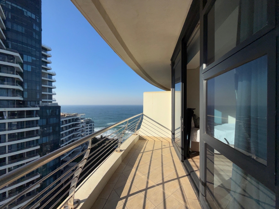 To Let 3 Bedroom Property for Rent in Umhlanga Ridge KwaZulu-Natal