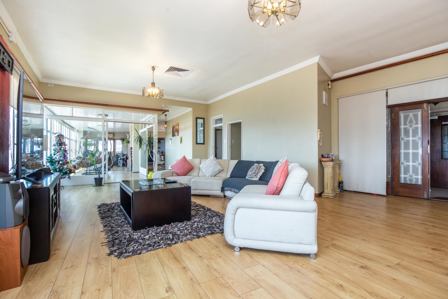 3 Bedroom Property for Sale in Musgrave KwaZulu-Natal