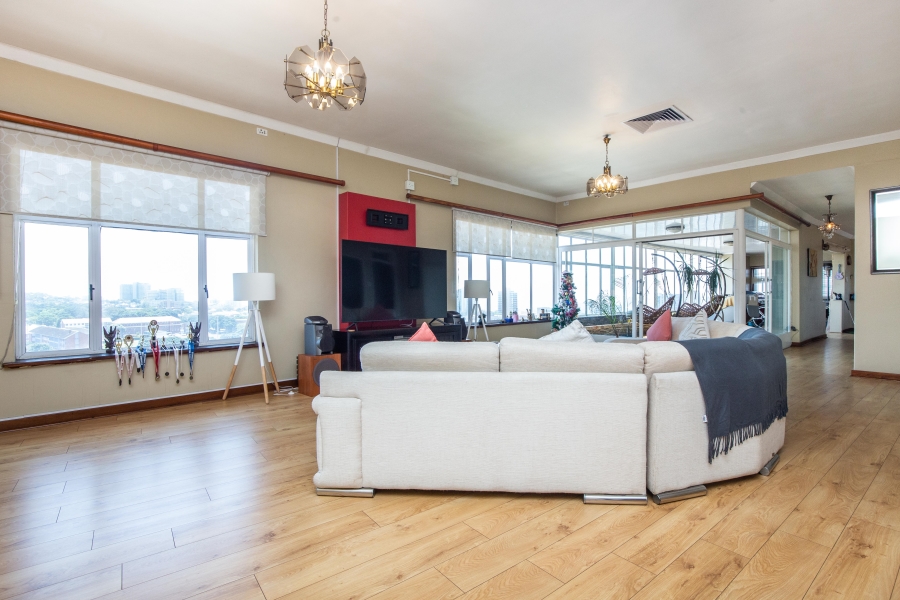 3 Bedroom Property for Sale in Musgrave KwaZulu-Natal