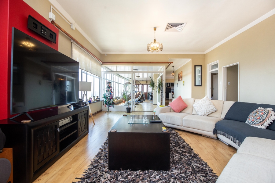 3 Bedroom Property for Sale in Musgrave KwaZulu-Natal