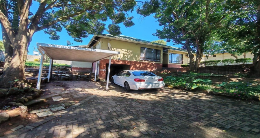 3 Bedroom Property for Sale in Escombe KwaZulu-Natal