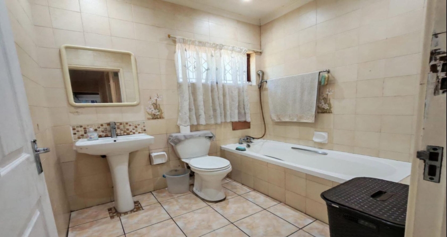 3 Bedroom Property for Sale in Escombe KwaZulu-Natal