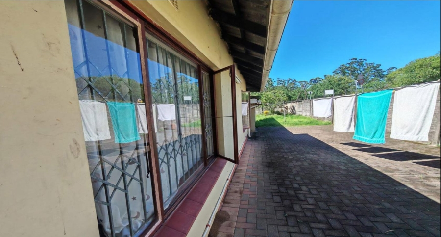 3 Bedroom Property for Sale in Escombe KwaZulu-Natal