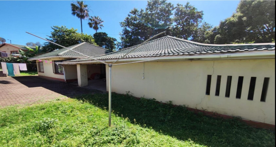 3 Bedroom Property for Sale in Escombe KwaZulu-Natal