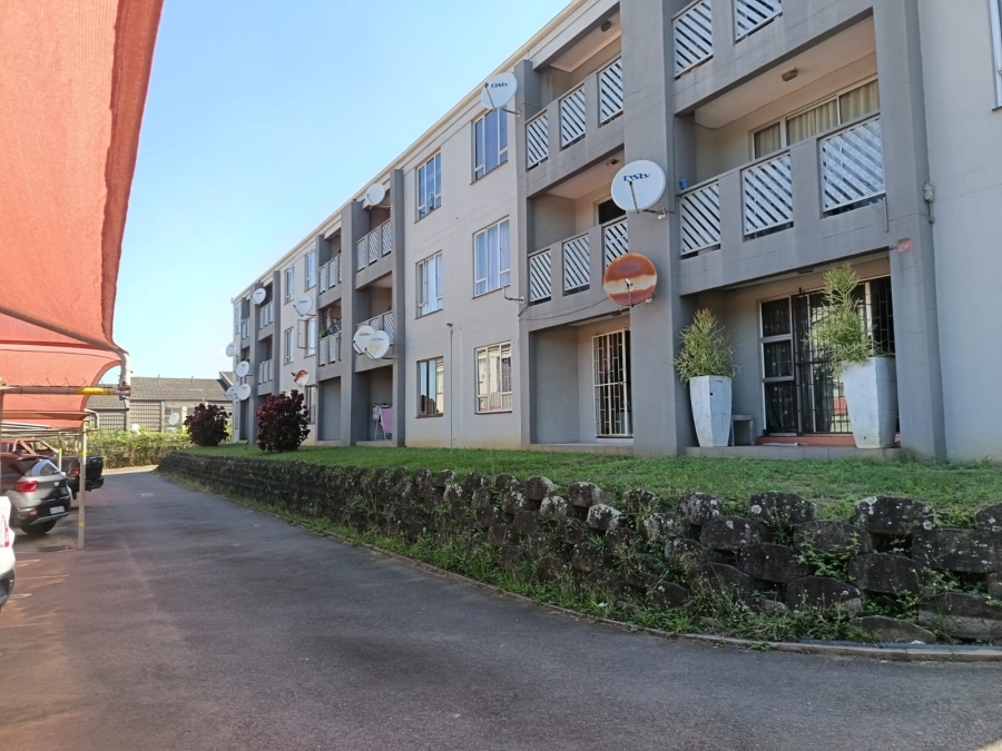 2 Bedroom Property for Sale in Waterval Park KwaZulu-Natal