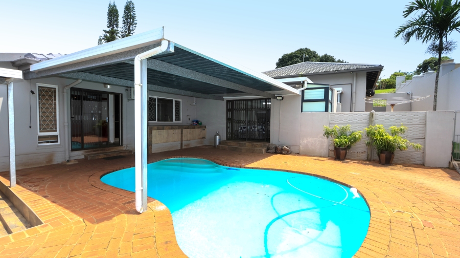 4 Bedroom Property for Sale in Herrwood Park KwaZulu-Natal