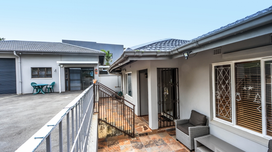 4 Bedroom Property for Sale in Herrwood Park KwaZulu-Natal