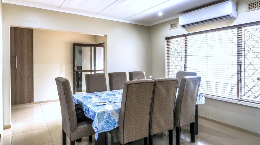 4 Bedroom Property for Sale in Herrwood Park KwaZulu-Natal