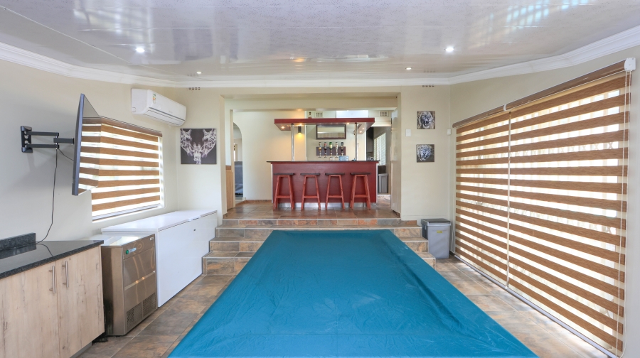 4 Bedroom Property for Sale in Herrwood Park KwaZulu-Natal