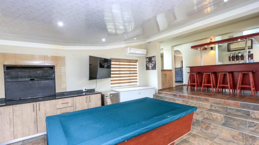 4 Bedroom Property for Sale in Herrwood Park KwaZulu-Natal