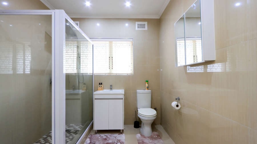 4 Bedroom Property for Sale in Herrwood Park KwaZulu-Natal