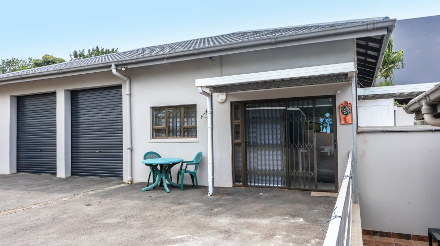 4 Bedroom Property for Sale in Herrwood Park KwaZulu-Natal