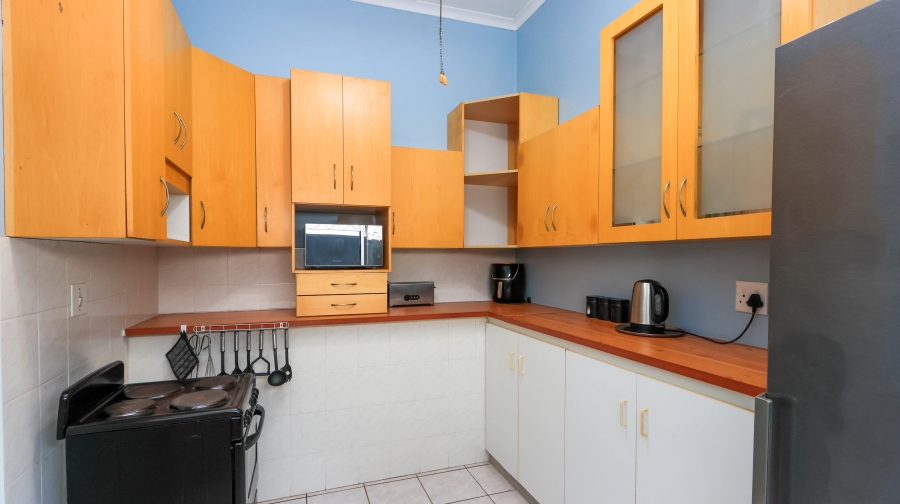 4 Bedroom Property for Sale in Herrwood Park KwaZulu-Natal