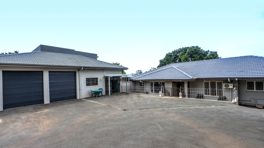 4 Bedroom Property for Sale in Herrwood Park KwaZulu-Natal
