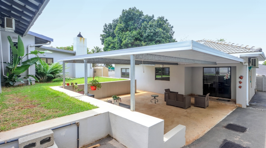 4 Bedroom Property for Sale in Herrwood Park KwaZulu-Natal