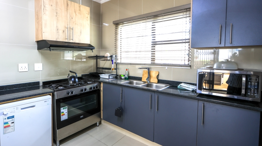 4 Bedroom Property for Sale in Herrwood Park KwaZulu-Natal