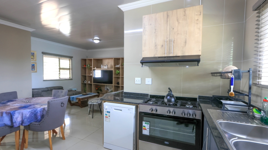 4 Bedroom Property for Sale in Herrwood Park KwaZulu-Natal