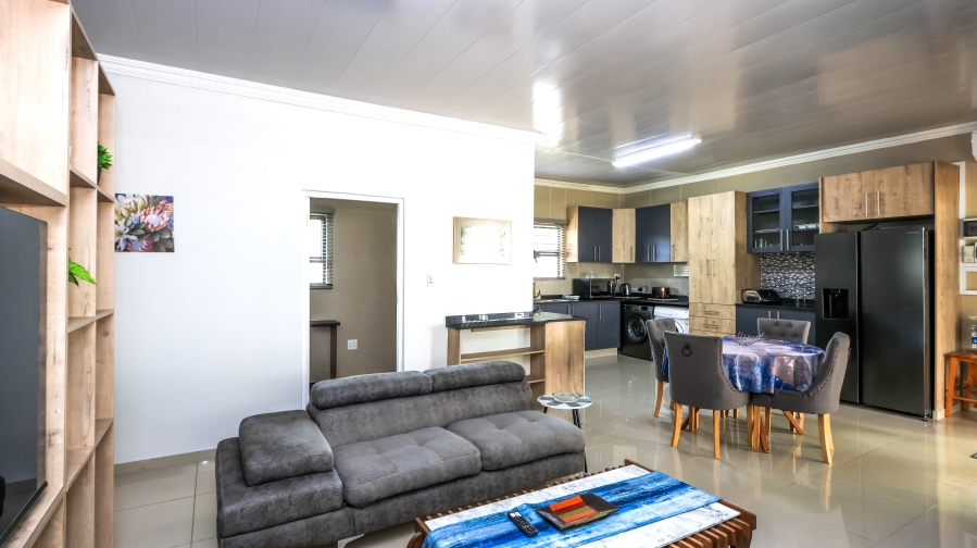 4 Bedroom Property for Sale in Herrwood Park KwaZulu-Natal