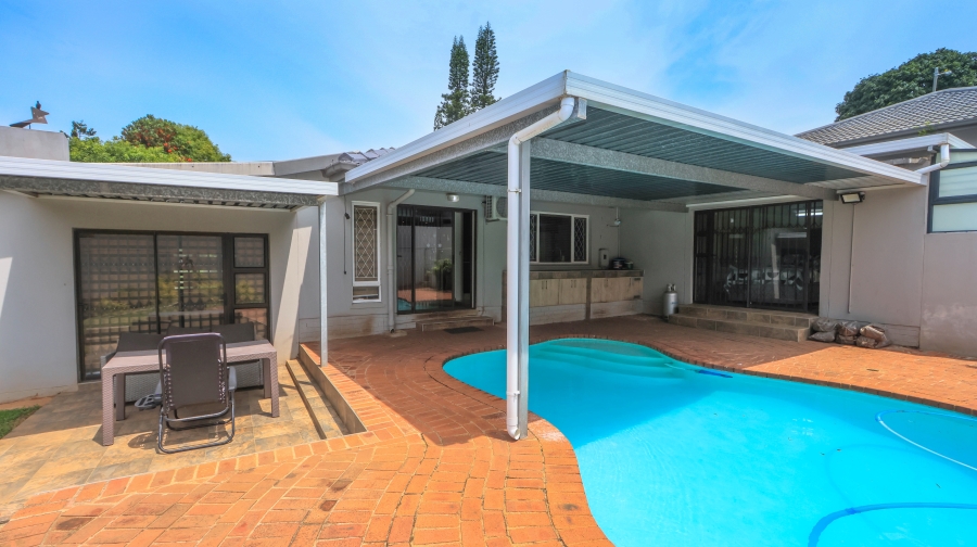 4 Bedroom Property for Sale in Herrwood Park KwaZulu-Natal