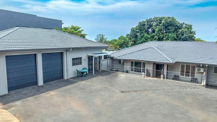 4 Bedroom Property for Sale in Herrwood Park KwaZulu-Natal
