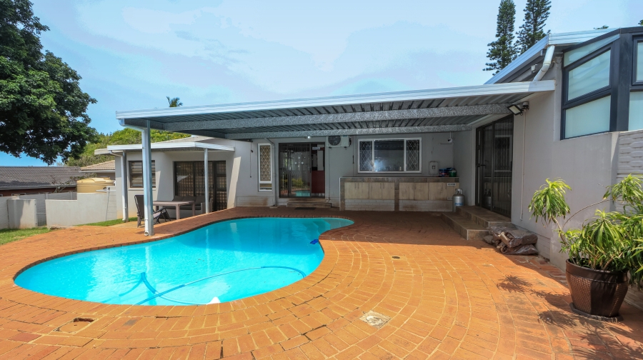 4 Bedroom Property for Sale in Herrwood Park KwaZulu-Natal