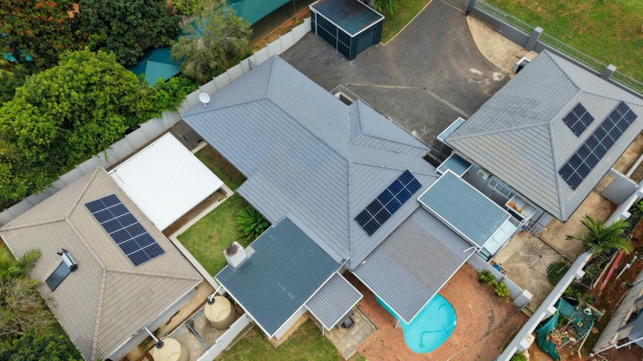 4 Bedroom Property for Sale in Herrwood Park KwaZulu-Natal