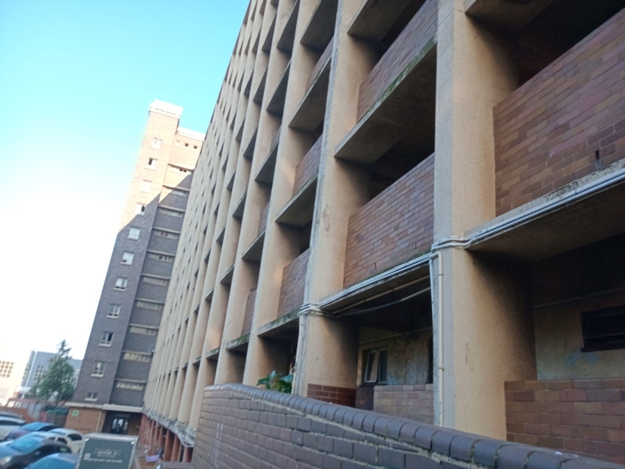 2 Bedroom Property for Sale in Point KwaZulu-Natal