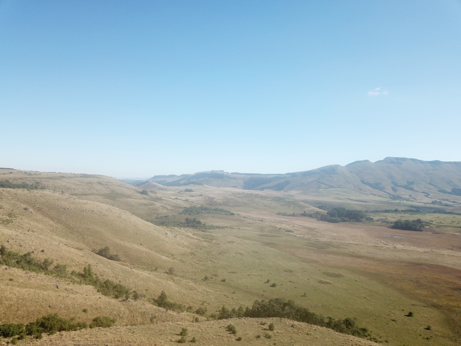 0 Bedroom Property for Sale in Dargle KwaZulu-Natal