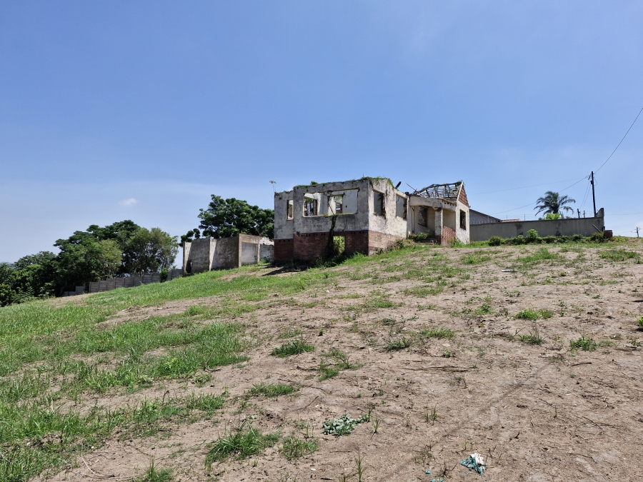 0 Bedroom Property for Sale in Escombe KwaZulu-Natal