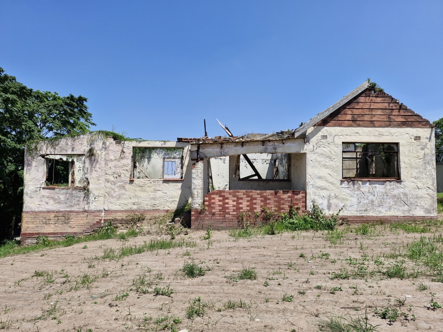 0 Bedroom Property for Sale in Escombe KwaZulu-Natal