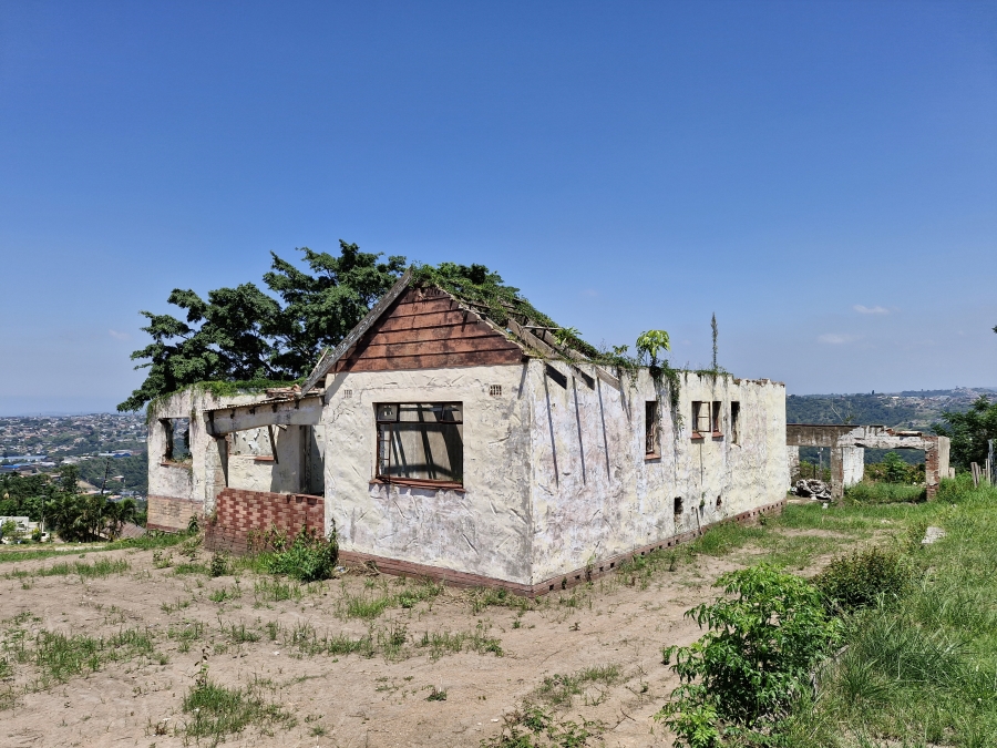 0 Bedroom Property for Sale in Escombe KwaZulu-Natal