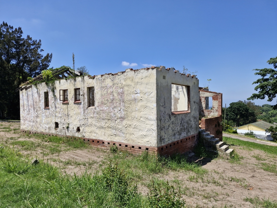 0 Bedroom Property for Sale in Escombe KwaZulu-Natal