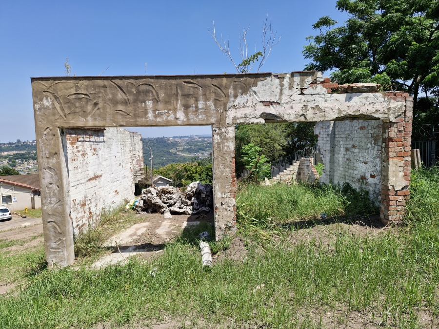 0 Bedroom Property for Sale in Escombe KwaZulu-Natal