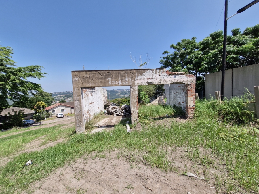 0 Bedroom Property for Sale in Escombe KwaZulu-Natal