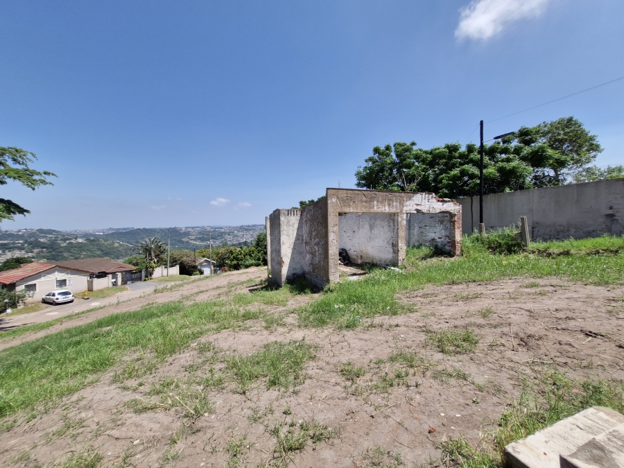 0 Bedroom Property for Sale in Escombe KwaZulu-Natal