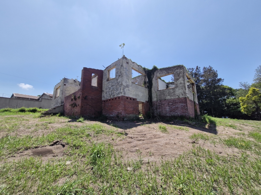 0 Bedroom Property for Sale in Escombe KwaZulu-Natal