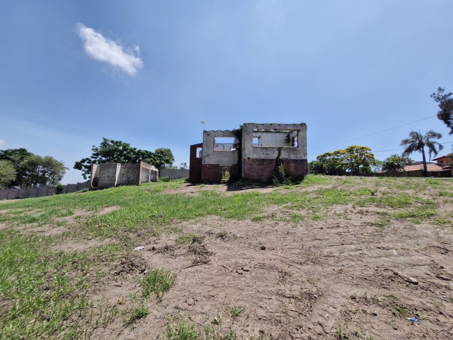 0 Bedroom Property for Sale in Escombe KwaZulu-Natal