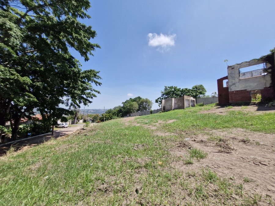 0 Bedroom Property for Sale in Escombe KwaZulu-Natal