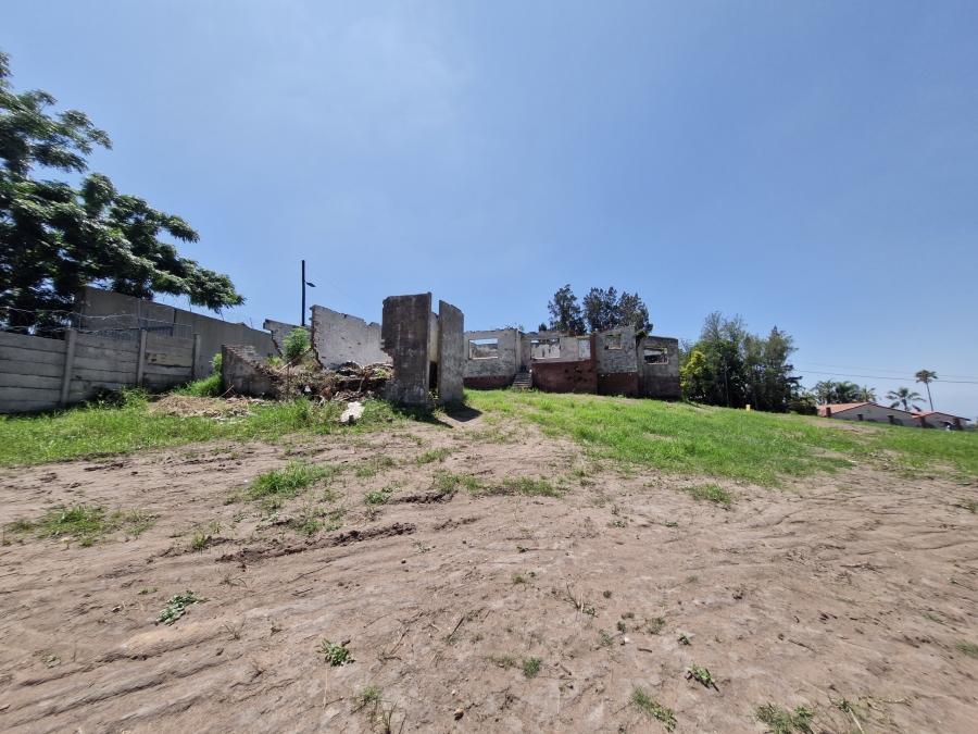 0 Bedroom Property for Sale in Escombe KwaZulu-Natal