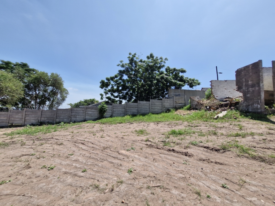 0 Bedroom Property for Sale in Escombe KwaZulu-Natal