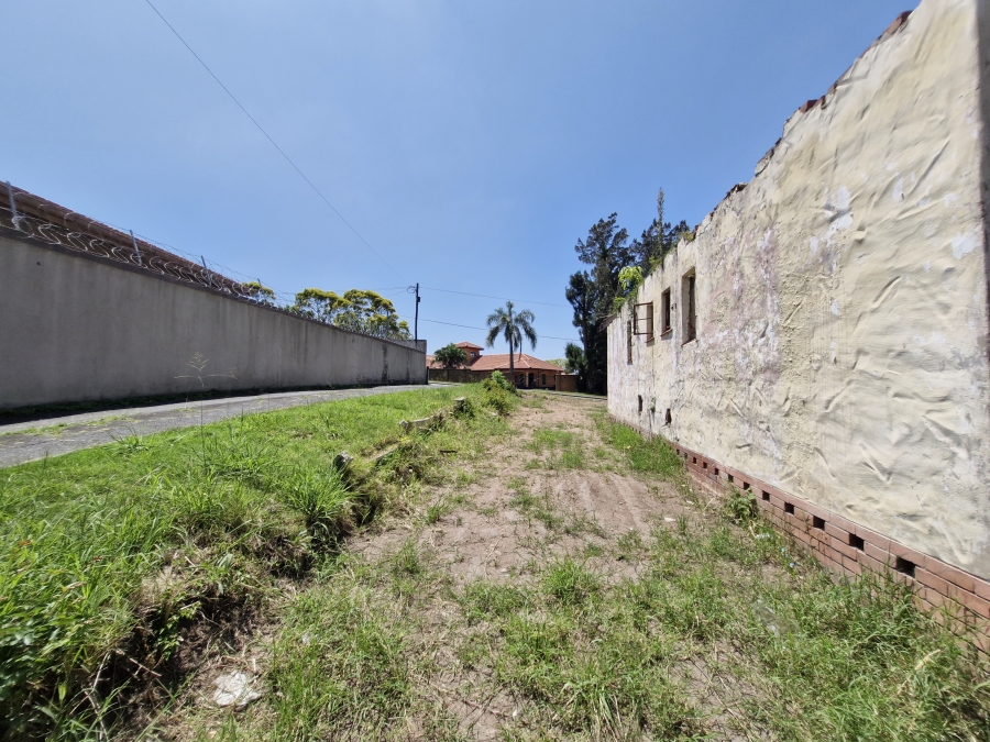 0 Bedroom Property for Sale in Escombe KwaZulu-Natal