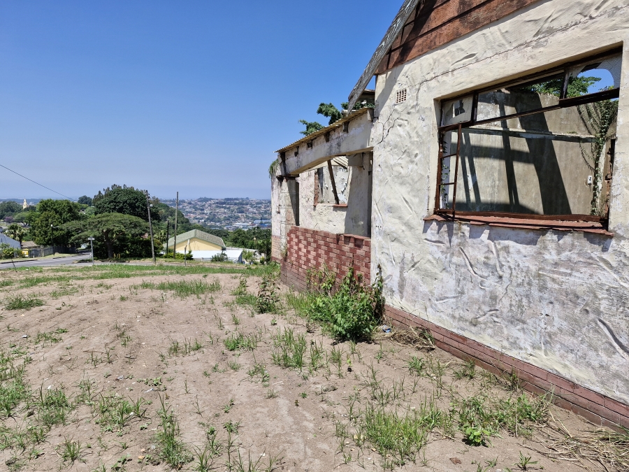 0 Bedroom Property for Sale in Escombe KwaZulu-Natal