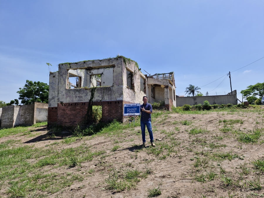 0 Bedroom Property for Sale in Escombe KwaZulu-Natal