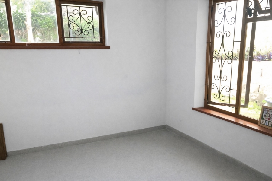 To Let 4 Bedroom Property for Rent in Kloof KwaZulu-Natal