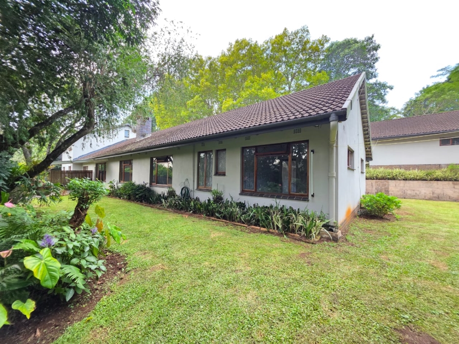 4 Bedroom Property for Sale in Kloof KwaZulu-Natal